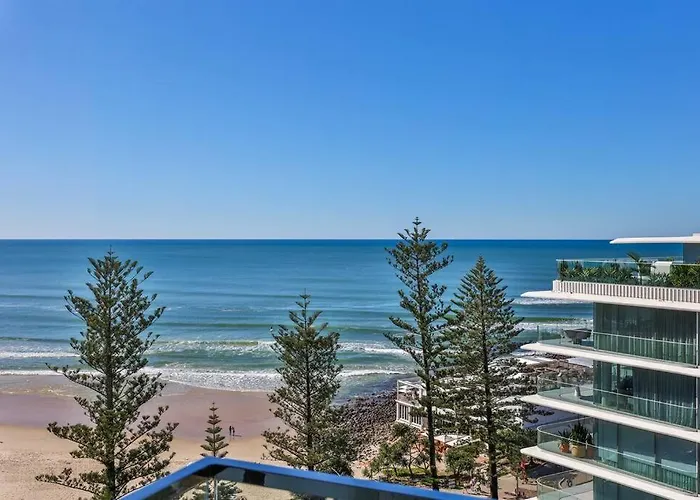 Bliss By The Sea - Absolute Beachside Luxury